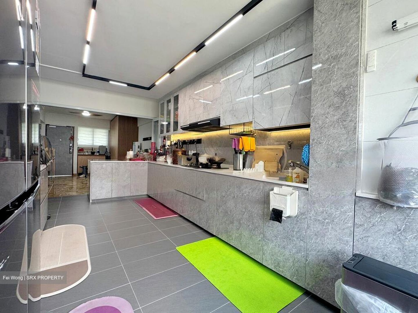 Blk 476 Teck Ghee Horizon (Ang Mo Kio), HDB 3 Rooms #485997891